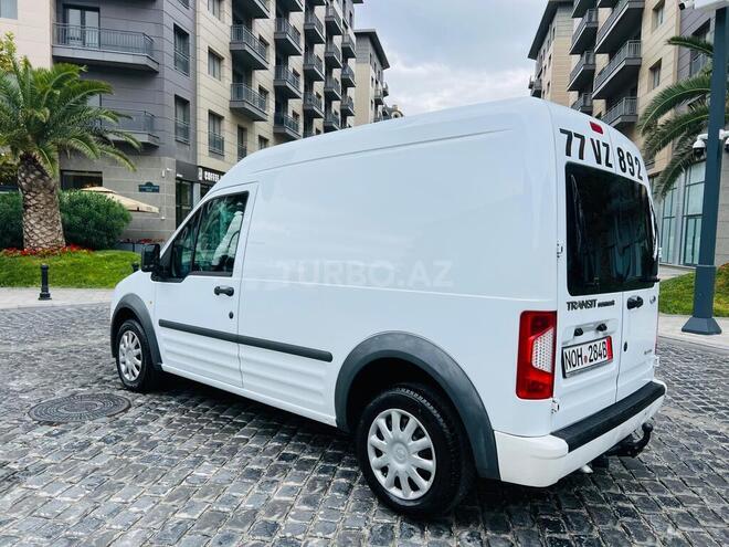 Ford Transit Connect 2010, 152,150 km - 1.8 l - Bakı