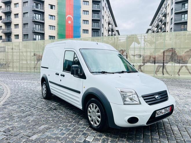 Ford Transit Connect 2010, 152,150 km - 1.8 l - Bakı