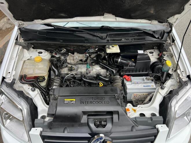Ford Transit Connect 2010, 152,150 km - 1.8 l - Bakı
