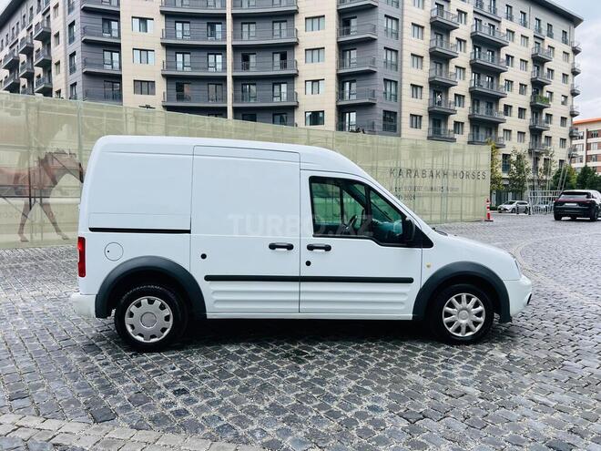 Ford Transit Connect 2010, 152,150 km - 1.8 l - Bakı