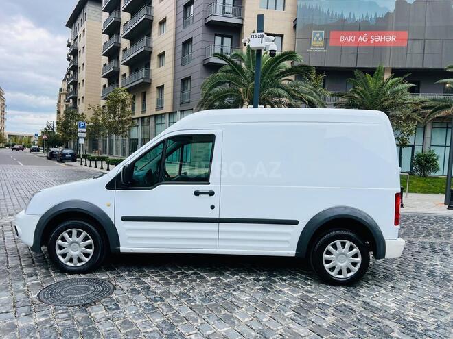 Ford Transit Connect 2010, 152,150 km - 1.8 l - Bakı