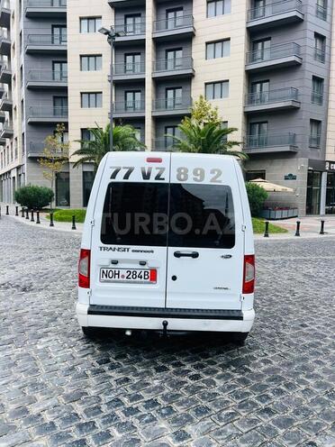 Ford Transit Connect 2010, 152,150 km - 1.8 l - Bakı