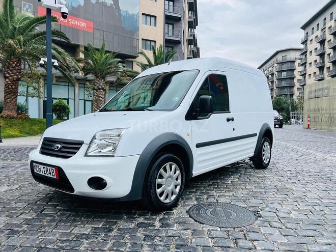 Ford Transit Connect 2010, 152,150 km - 1.8 l - Bakı