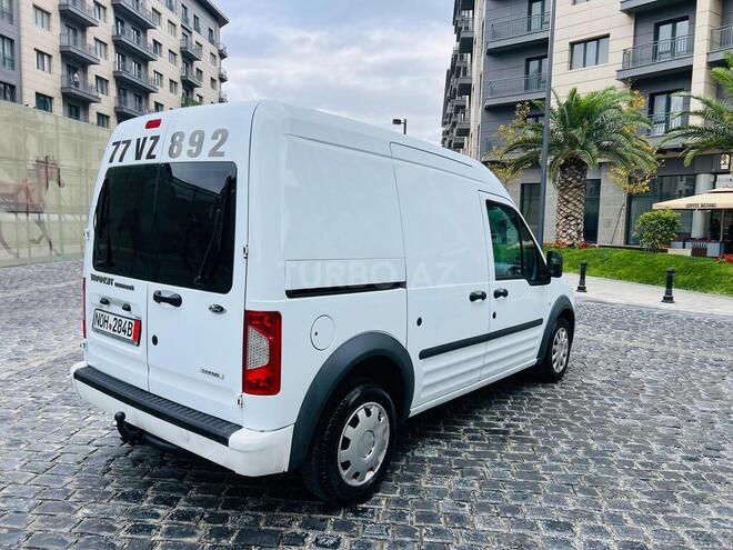 Ford Transit Connect 2010, 152,150 km - 1.8 l - Bakı