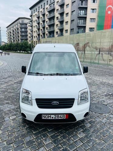 Ford Transit Connect 2010, 152,150 km - 1.8 l - Bakı