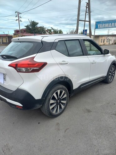 Nissan Kicks 2020, 69,400 km - 1.6 l - Bakı