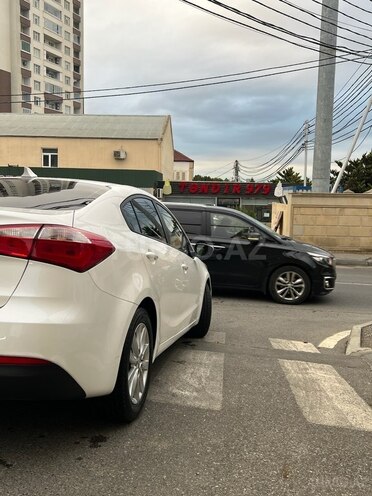 Kia Forte 2015, 117,482 km - 1.8 l - Bakı