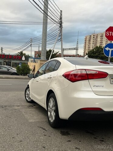 Kia Forte 2015, 117,482 km - 1.8 l - Bakı