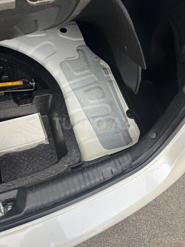 Kia Forte 2015, 117,482 km - 1.8 l - Bakı