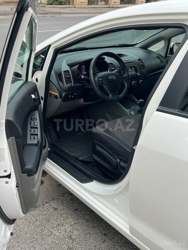Kia Forte 2015, 117,482 km - 1.8 l - Bakı