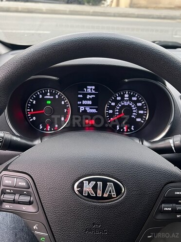 Kia Forte 2015, 117,482 km - 1.8 l - Bakı