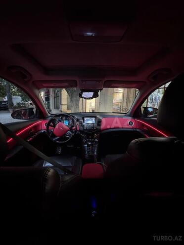 Chevrolet Cruze 2015, 251,000 km - 1.4 l - Bakı