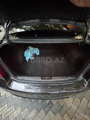 Chevrolet Cruze 2015, 251,000 km - 1.4 l - Bakı