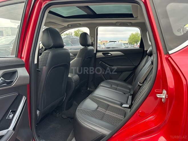 Baic X35-18