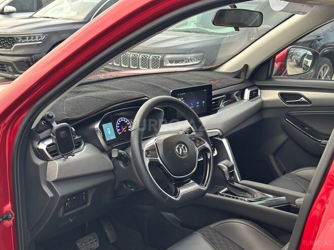 Baic X35-13