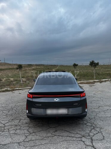 Changan Qiyuan A05 2025, 2,000 km - 1.5 l - Bakı
