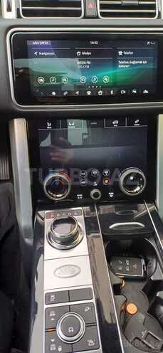 Land Rover Range Rover 2018, 149,000 km - 3.0 l - Bakı
