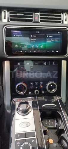 Land Rover Range Rover 2018, 149,000 km - 3.0 l - Bakı
