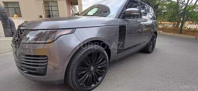 Land Rover Range Rover 2018, 149,000 km - 3.0 l - Bakı