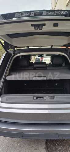 Land Rover Range Rover 2018, 149,000 km - 3.0 l - Bakı