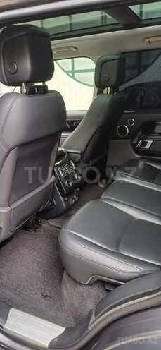 Land Rover Range Rover 2018, 149,000 km - 3.0 l - Bakı