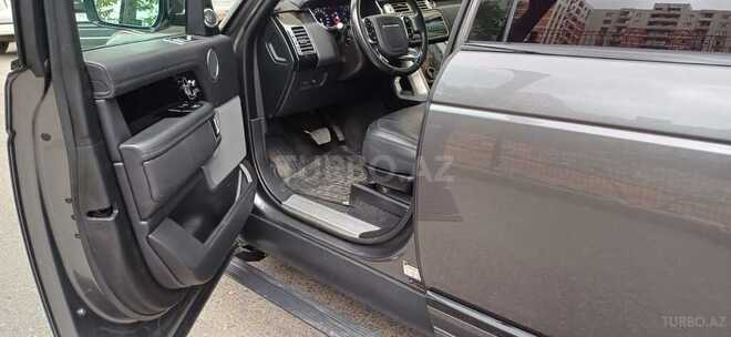 Land Rover Range Rover 2018, 149,000 km - 3.0 l - Bakı