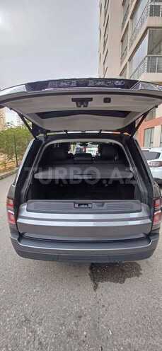 Land Rover Range Rover 2018, 149,000 km - 3.0 l - Bakı
