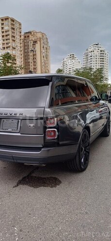 Land Rover Range Rover 2018, 149,000 km - 3.0 l - Bakı