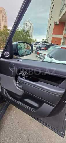 Land Rover Range Rover 2018, 149,000 km - 3.0 l - Bakı