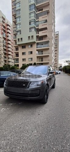 Land Rover Range Rover 2018, 149,000 km - 3.0 l - Bakı