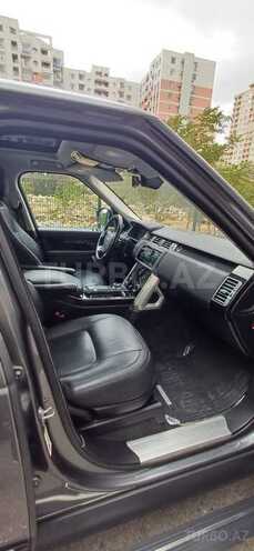 Land Rover Range Rover 2018, 149,000 km - 3.0 l - Bakı