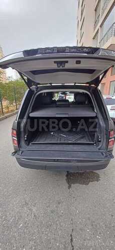 Land Rover Range Rover 2018, 149,000 km - 3.0 l - Bakı