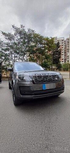 Land Rover Range Rover 2018, 149,000 km - 3.0 l - Bakı