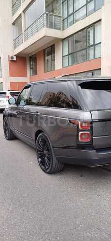Land Rover Range Rover 2018, 149,000 km - 3.0 l - Bakı