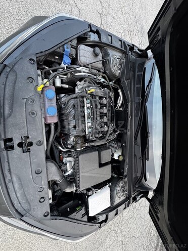 Changan Qiyuan A05 2025, 2,000 km - 1.5 l - Bakı