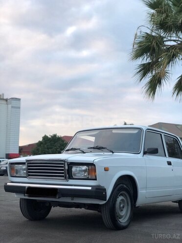 LADA (VAZ) 2107 2008, 320,125 km - 1.6 л - Bakı