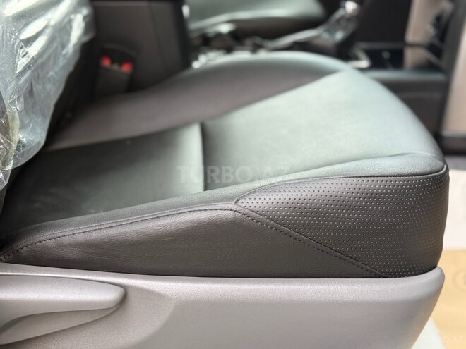 Toyota Land Cruiser Prado 2012, 90,000 km - 2.7 l - Bakı