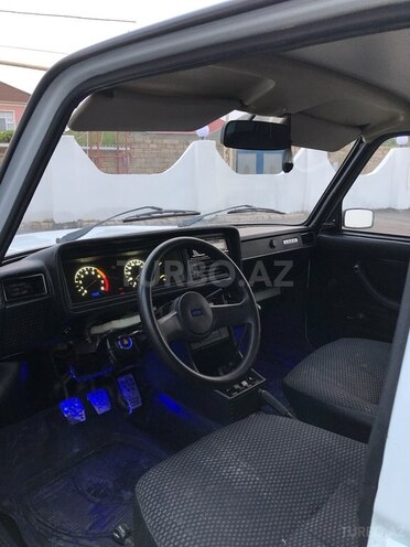 LADA (VAZ) 2107 2008, 320,125 km - 1.6 л - Bakı