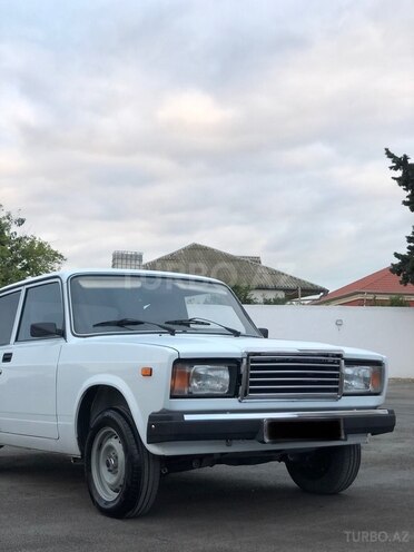 LADA (VAZ) 2107 2008, 320,125 km - 1.6 л - Bakı