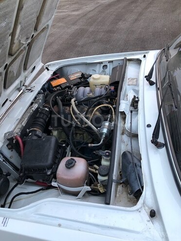 LADA (VAZ) 2107 2008, 320,125 km - 1.6 л - Bakı