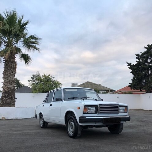 LADA (VAZ) 2107 2008, 320,125 km - 1.6 л - Bakı
