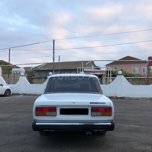 LADA (VAZ) 2107 2008, 320,125 km - 1.6 л - Bakı