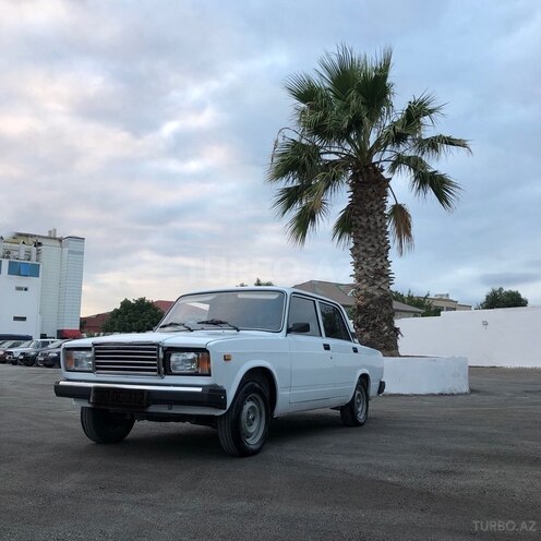 LADA (VAZ) 2107 2008, 320,125 km - 1.6 л - Bakı