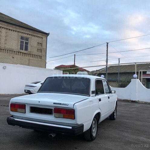 LADA (VAZ) 2107 2008, 320,125 km - 1.6 л - Bakı