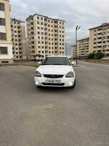 LADA (VAZ) Priora 2013, 314,000 km - 1.6 л - Bakı
