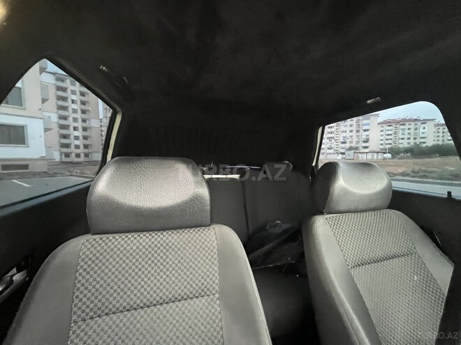LADA (VAZ) Priora 2013, 314,000 km - 1.6 л - Bakı