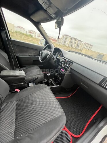 LADA (VAZ) Priora 2013, 314,000 km - 1.6 л - Bakı