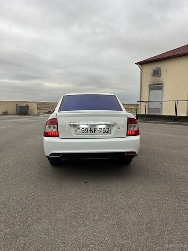 LADA (VAZ) Priora 2013, 314,000 km - 1.6 л - Bakı