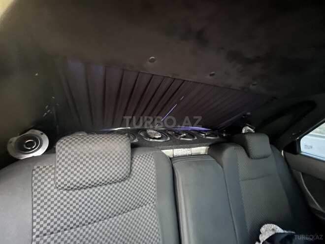 LADA (VAZ) Priora 2013, 314,000 km - 1.6 л - Bakı