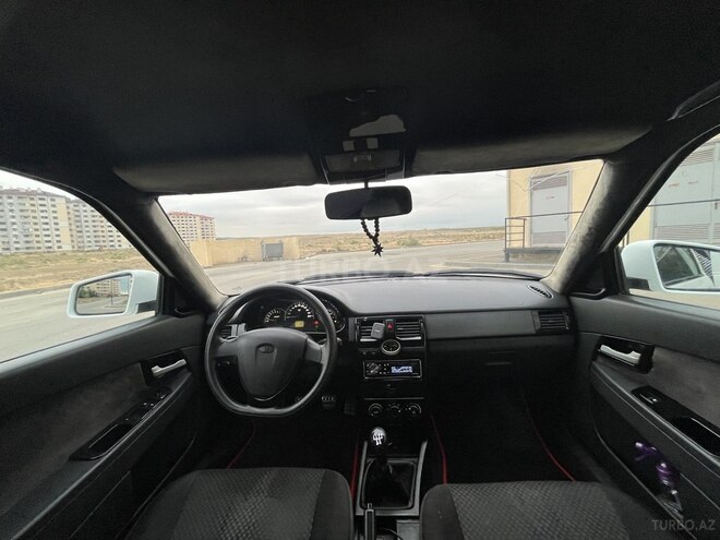 LADA (VAZ) Priora 2013, 314,000 km - 1.6 л - Bakı